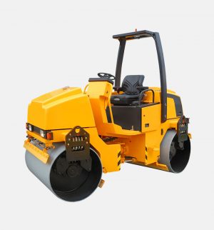 Road Roller