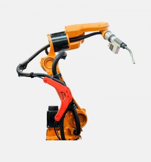 Robotic Welding