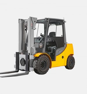 Forklift Truck
